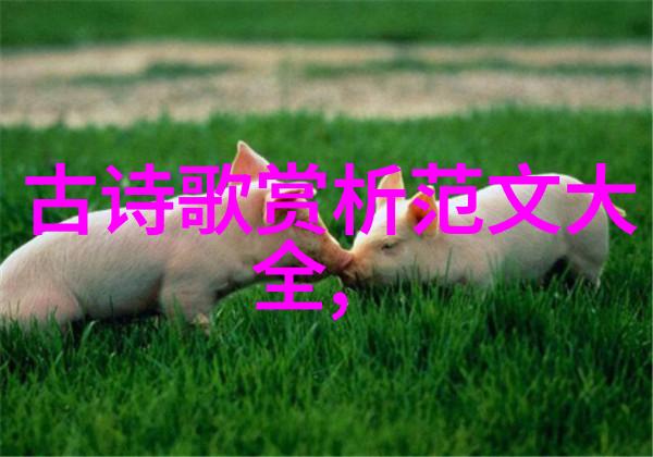 我要为你写首诗初中诗歌